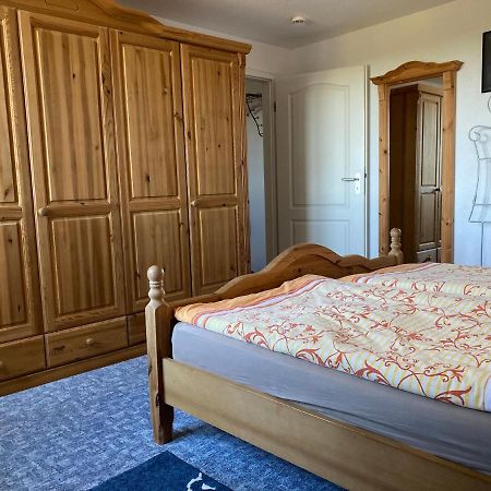 Ferienwohnung Marina Am Ryck Greifswald Ngoại thất bức ảnh