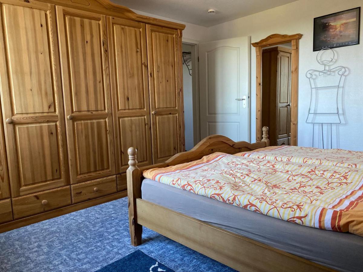 Ferienwohnung Marina Am Ryck Greifswald Ngoại thất bức ảnh