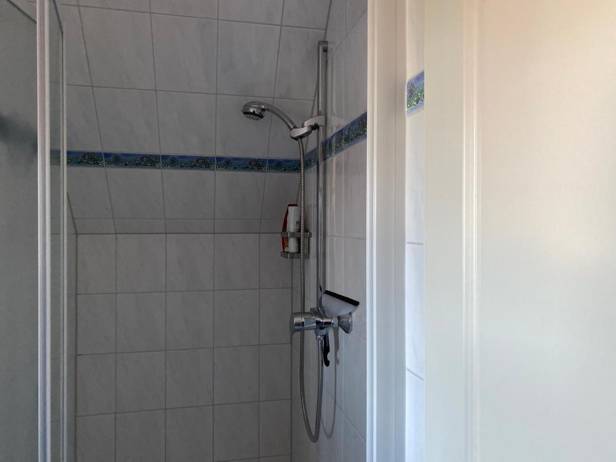 Ferienwohnung Marina Am Ryck Greifswald Ngoại thất bức ảnh