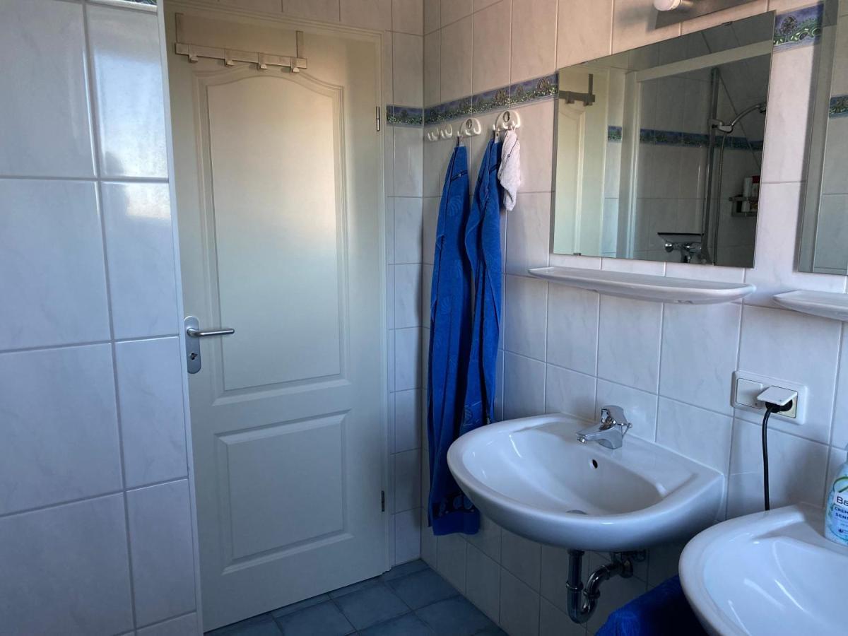 Ferienwohnung Marina Am Ryck Greifswald Ngoại thất bức ảnh